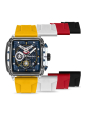 Reloj Clout De Police Para Hombres Reloj Clout De Police Para Hombres