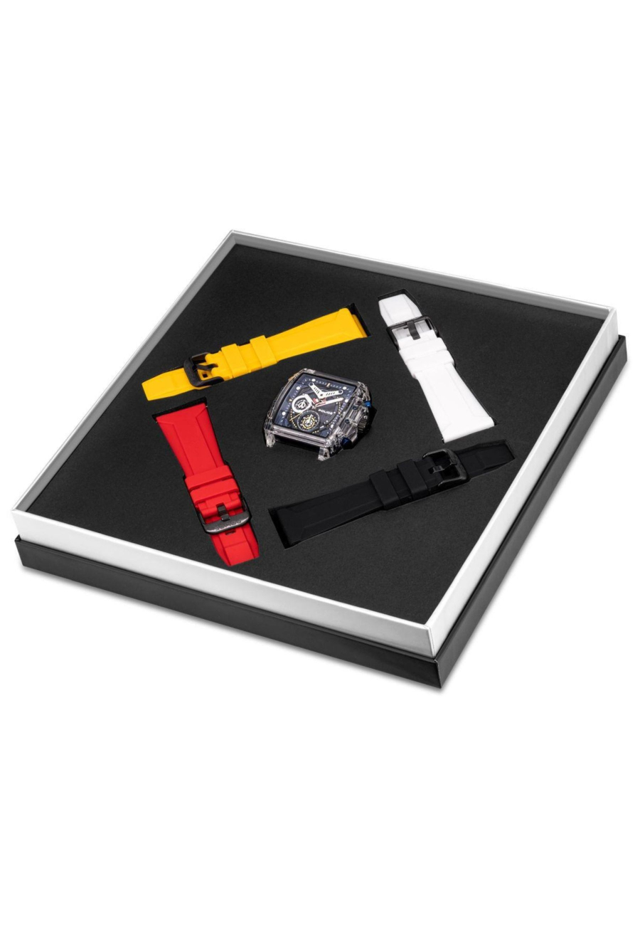 Reloj Clout De Police Para Hombres Reloj Clout De Police Para Hombres