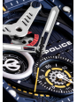 Reloj Clout De Police Para Hombres Reloj Clout De Police Para Hombres