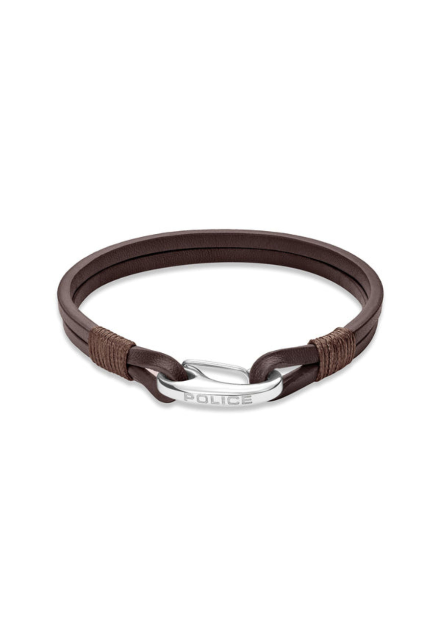Pulsera Urbana Plata