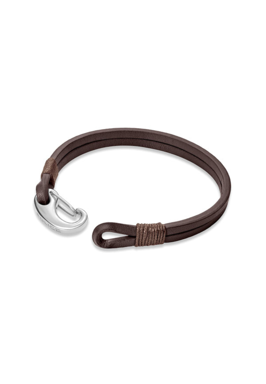 Pulsera Urbana Plata