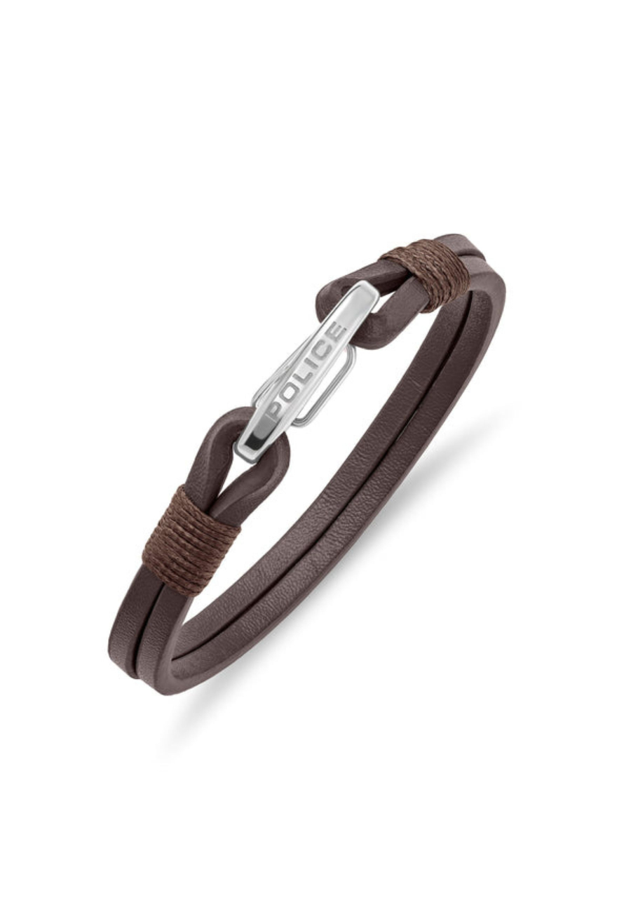 Pulsera Urbana Plata