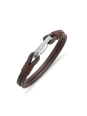 Pulsera Urbana Plata