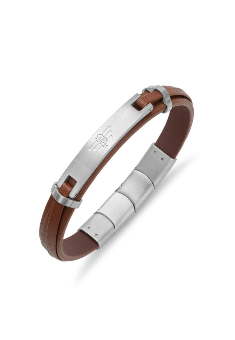 Pulsera Looper Police Para Hombres