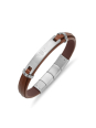 Pulsera Looper Police Para Hombres
