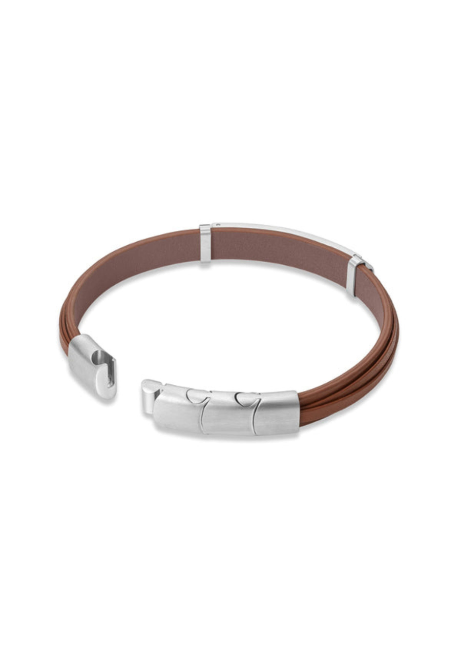 Pulsera Looper Police Para Hombres