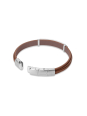 Pulsera Looper Police Para Hombres
