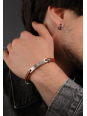Pulsera Looper Police Para Hombres