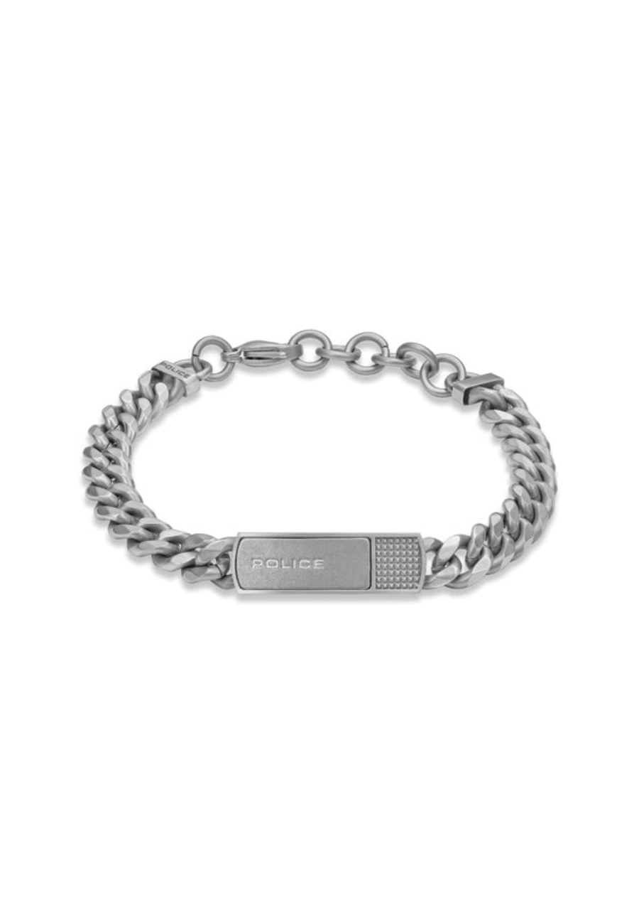 Pulsera Identity Police para Hombres