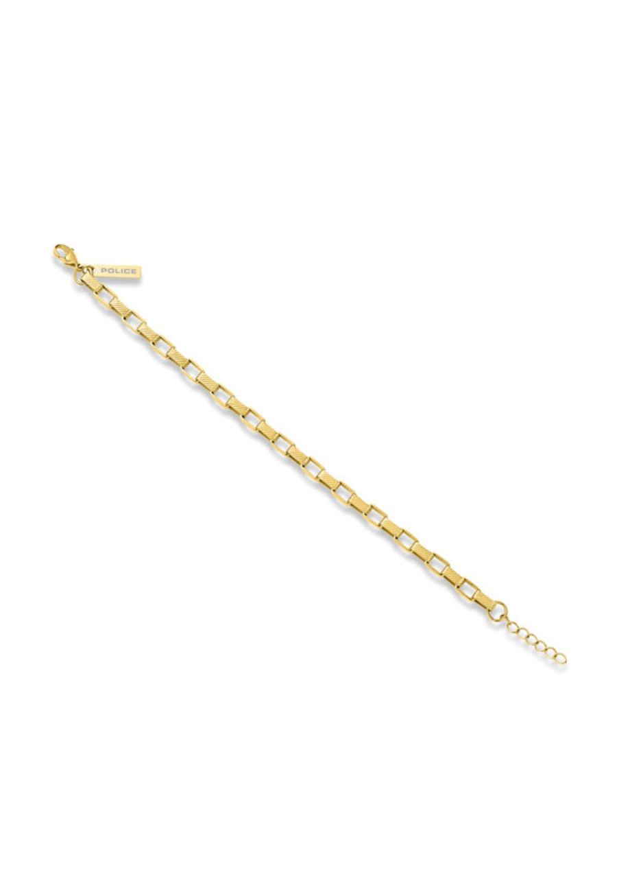 Pulsera Player Police Para Hombres