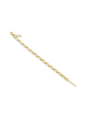 Pulsera Player Police Para Hombres