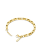 Pulsera Player Police Para Hombres