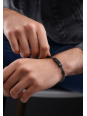 Pulsera Assault De Police Para Hombres