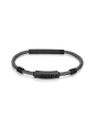 Pulsera Assault De Police Para Hombres