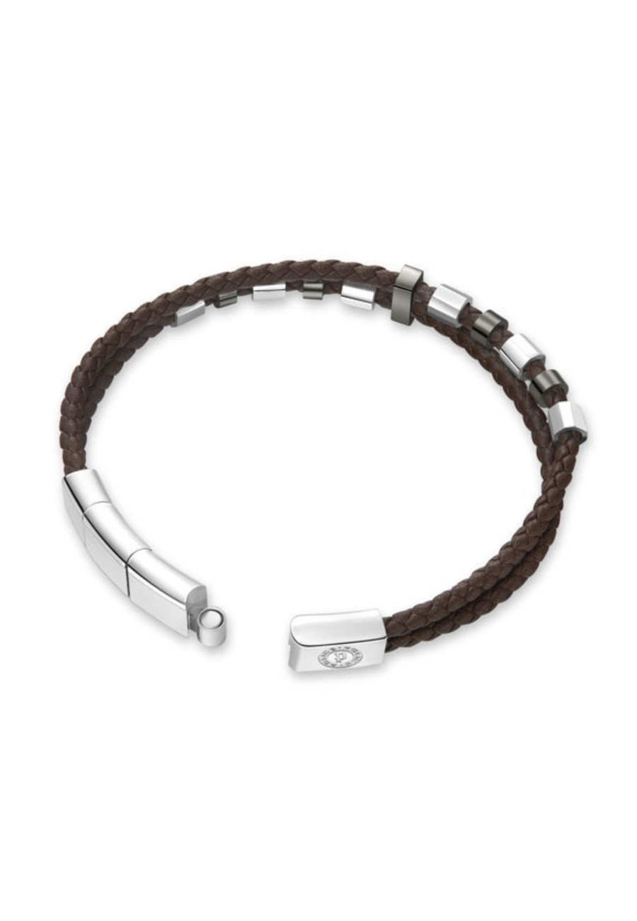 Freeway Bracelet By Police For Men