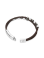 Freeway Bracelet By Police For Men