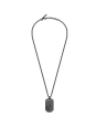 Pontevedra II Necklace By Police For Men
