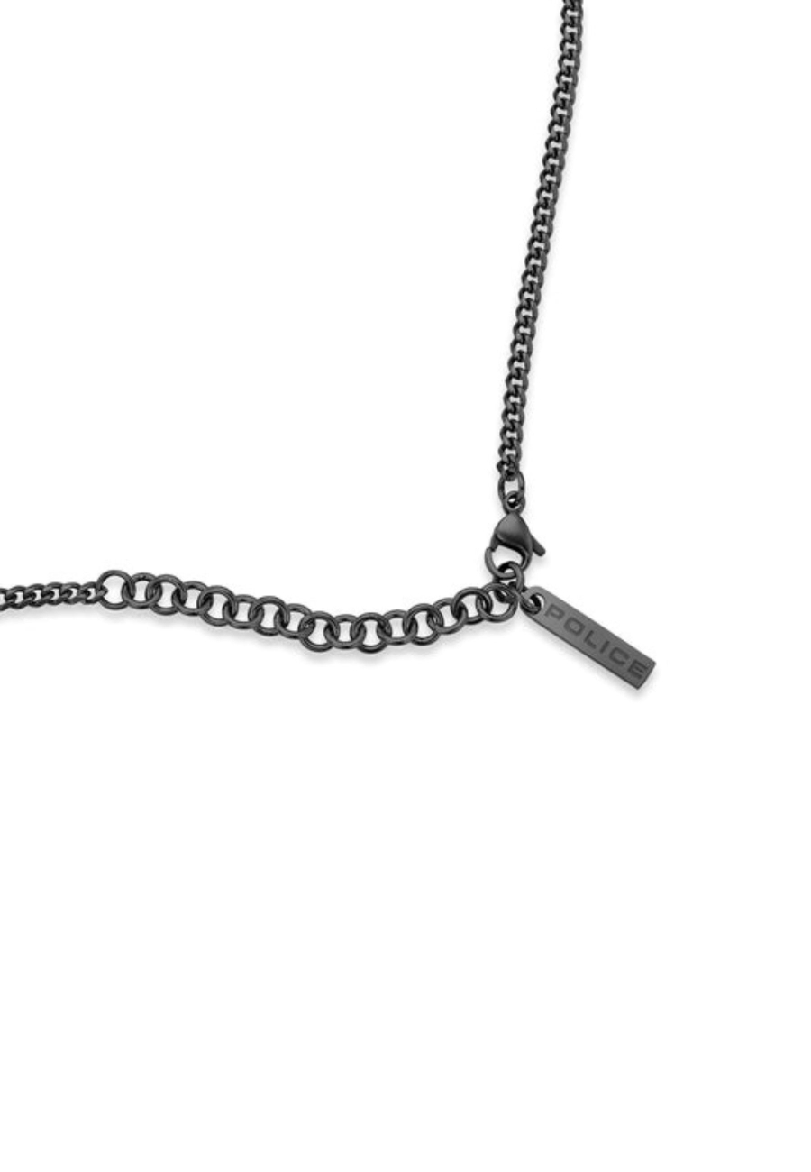 Pontevedra II Necklace By Police For Men