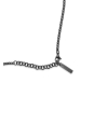 Pontevedra II Necklace By Police For Men
