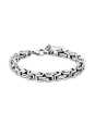 Pulsera INTRACTABLE de Police para hombres