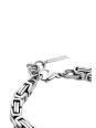 Pulsera INTRACTABLE de Police para hombres