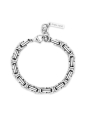 Pulsera INTRACTABLE de Police para hombres