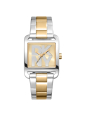 City Maxi - Tweekleurig Zilver en Goud