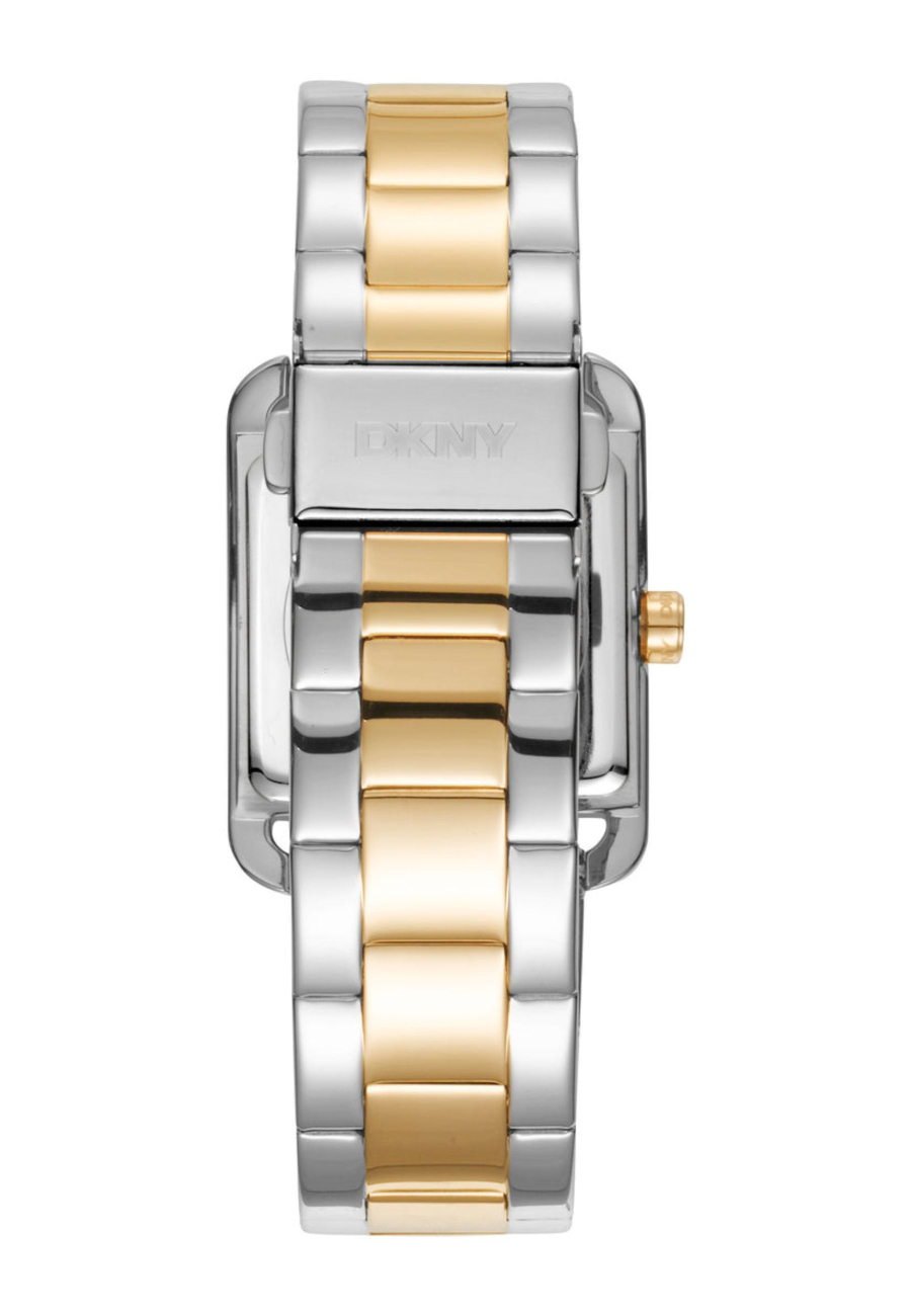 City Maxi - Tweekleurig Zilver en Goud