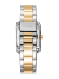 City Maxi - Tweekleurig Zilver en Goud