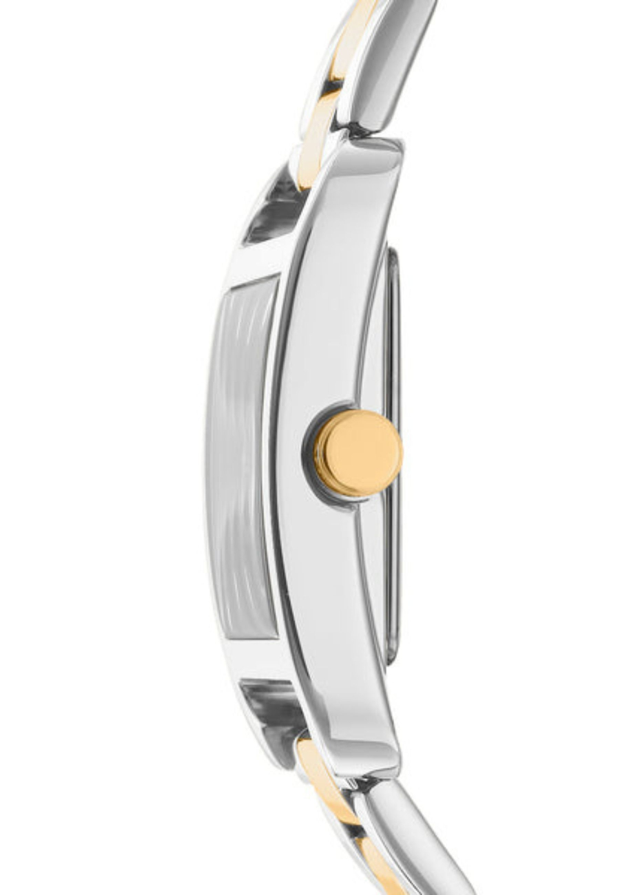 City Maxi - Tweekleurig Zilver en Goud