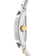 City Maxi - Tweekleurig Zilver en Goud