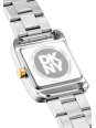 City Maxi - Tweekleurig Zilver en Goud