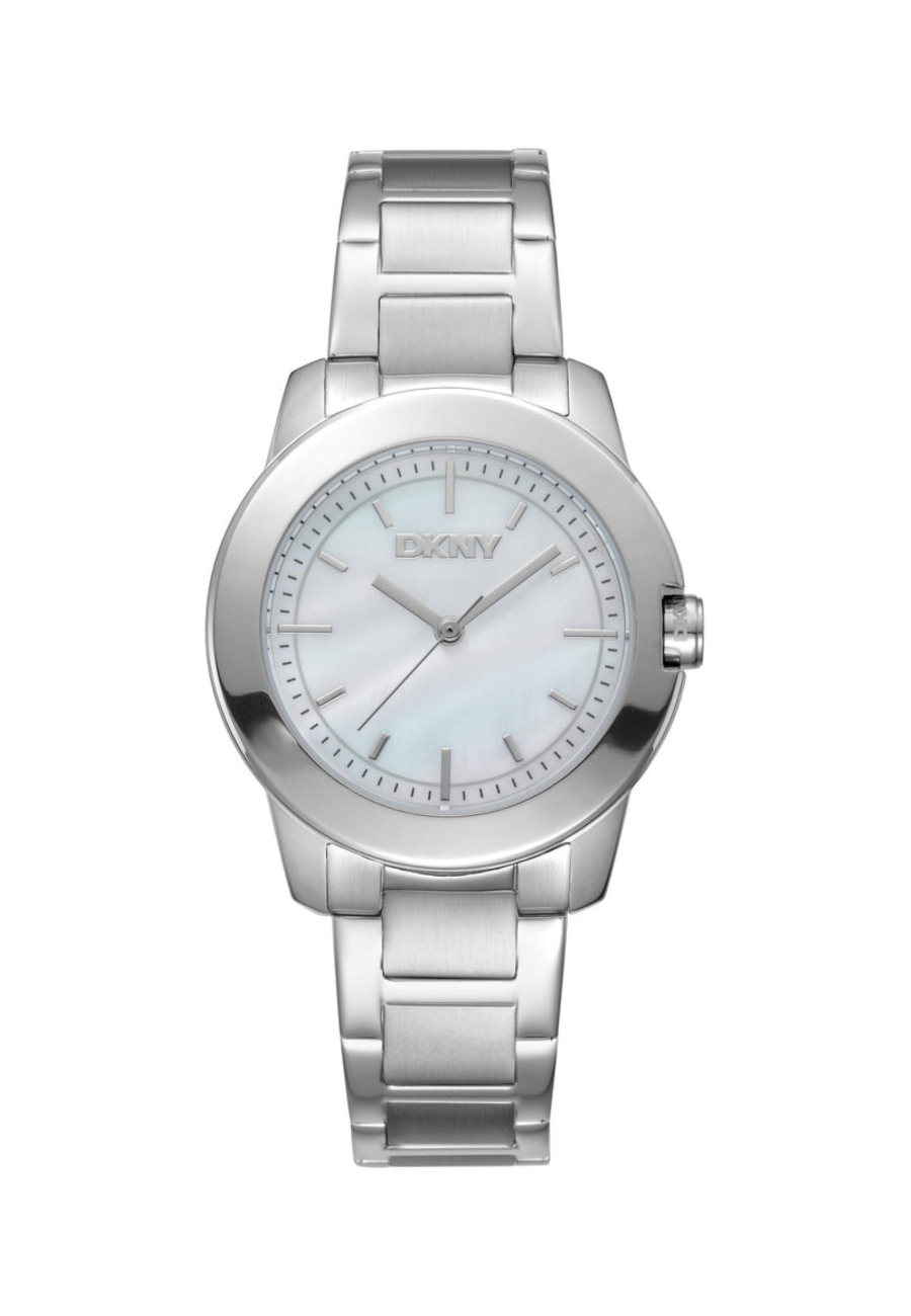 Park Ave Midi - Silver Park Ave Midi - Silver