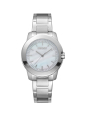Park Ave Midi - Silver Park Ave Midi - Silver
