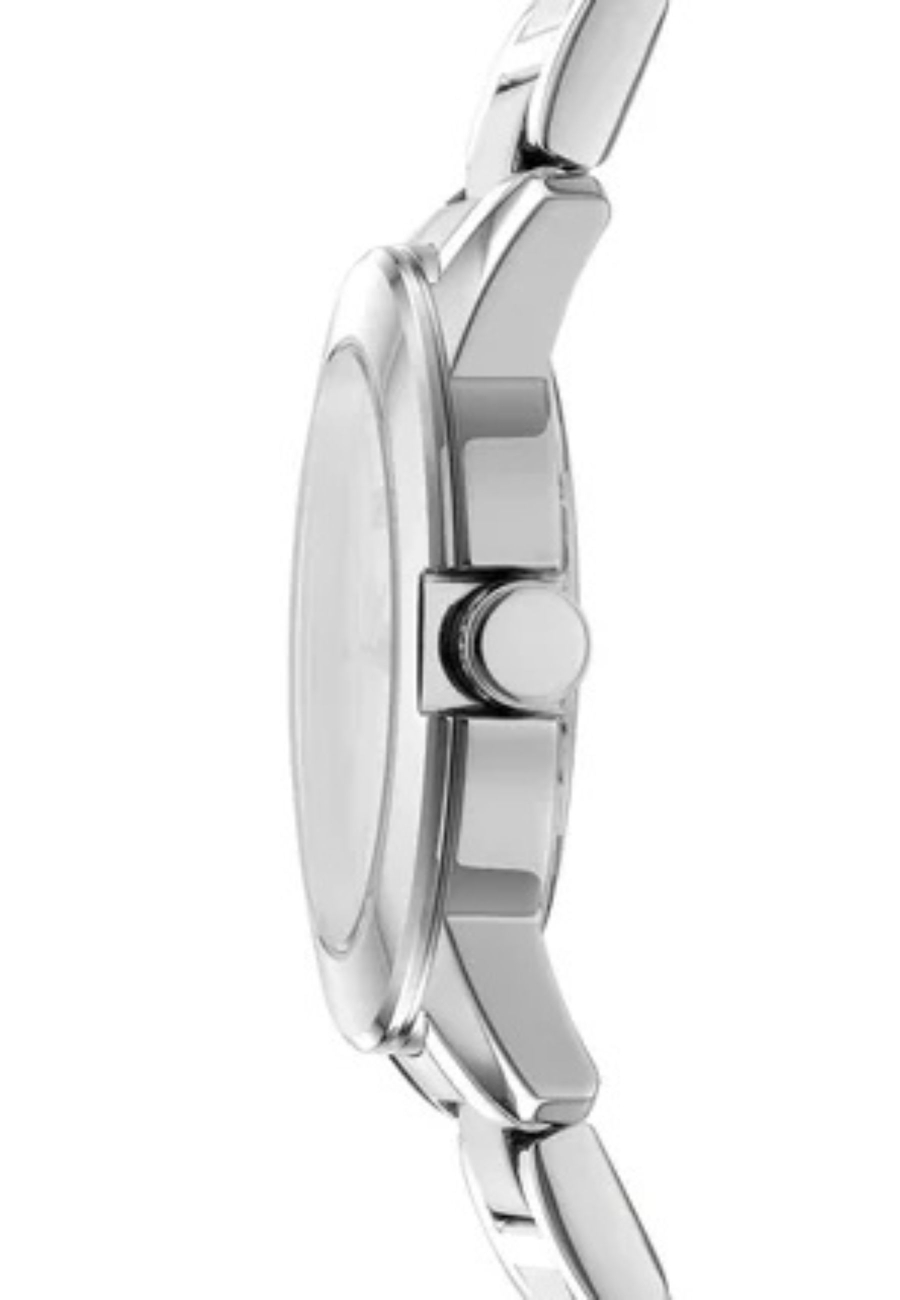 Park Ave Midi - Silver Park Ave Midi - Silver