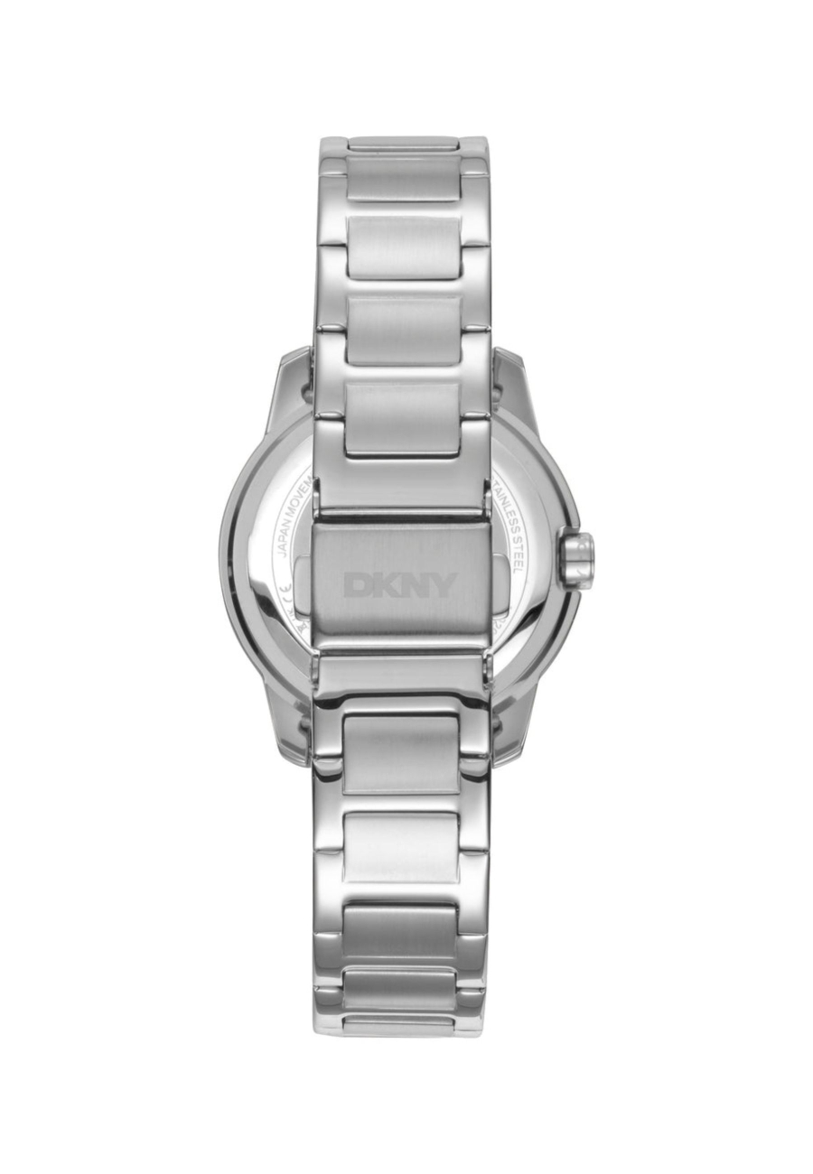 Park Ave Midi - Silver Park Ave Midi - Silver