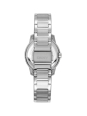 Park Ave Midi - Silver Park Ave Midi - Silver