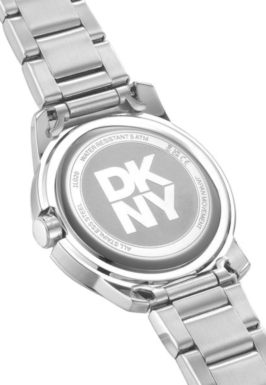 Park Ave Midi - Silver Park Ave Midi - Silver