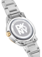 Park Ave Midi - Two-Tone Silver and Gold Color Park Ave Midi - Two-Tone Silver and Gold Color