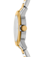Park Ave Midi - Two-Tone Silver and Gold Color Park Ave Midi - Two-Tone Silver and Gold Color