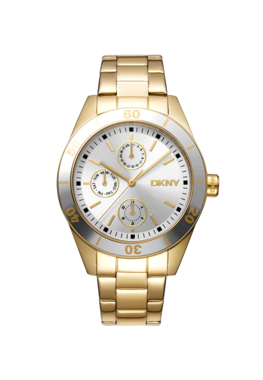 Nolita Sport - Goud