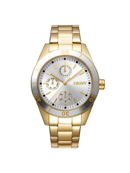 Nolita Sport - Goud