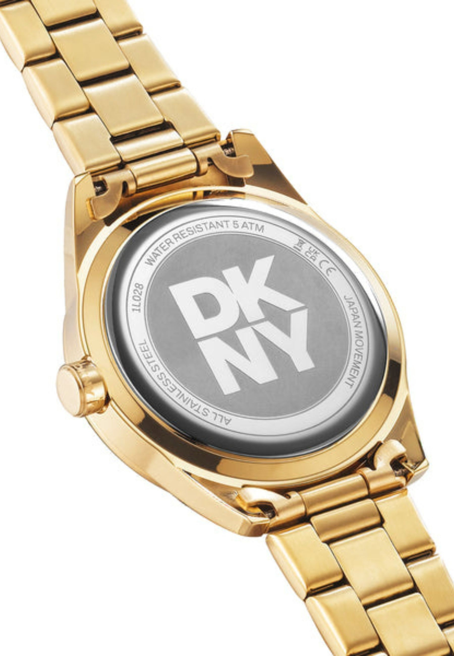 Nolita Sport - Goud