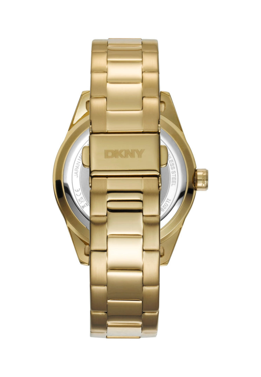 Nolita Sport - Goud