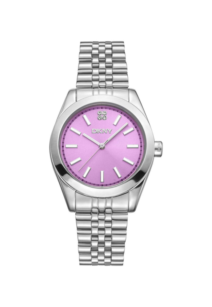 Nolita Midi - Silver