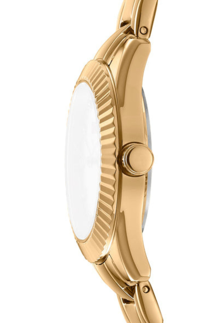 Chambers Glitz - Goud