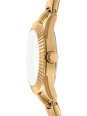 Chambers Glitz - Goud
