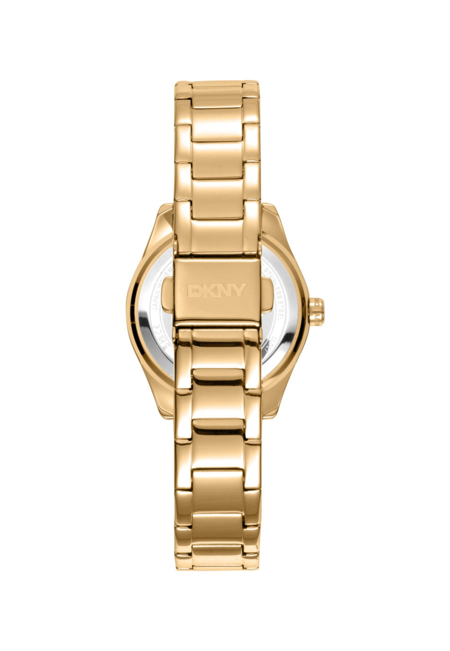 Chambers Glitz - Goud