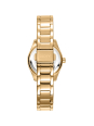 Chambers Glitz - Goud