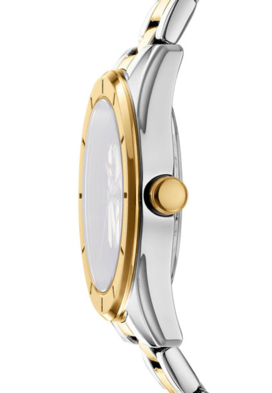 Chambers Midi - Bicolor Plata y Oro